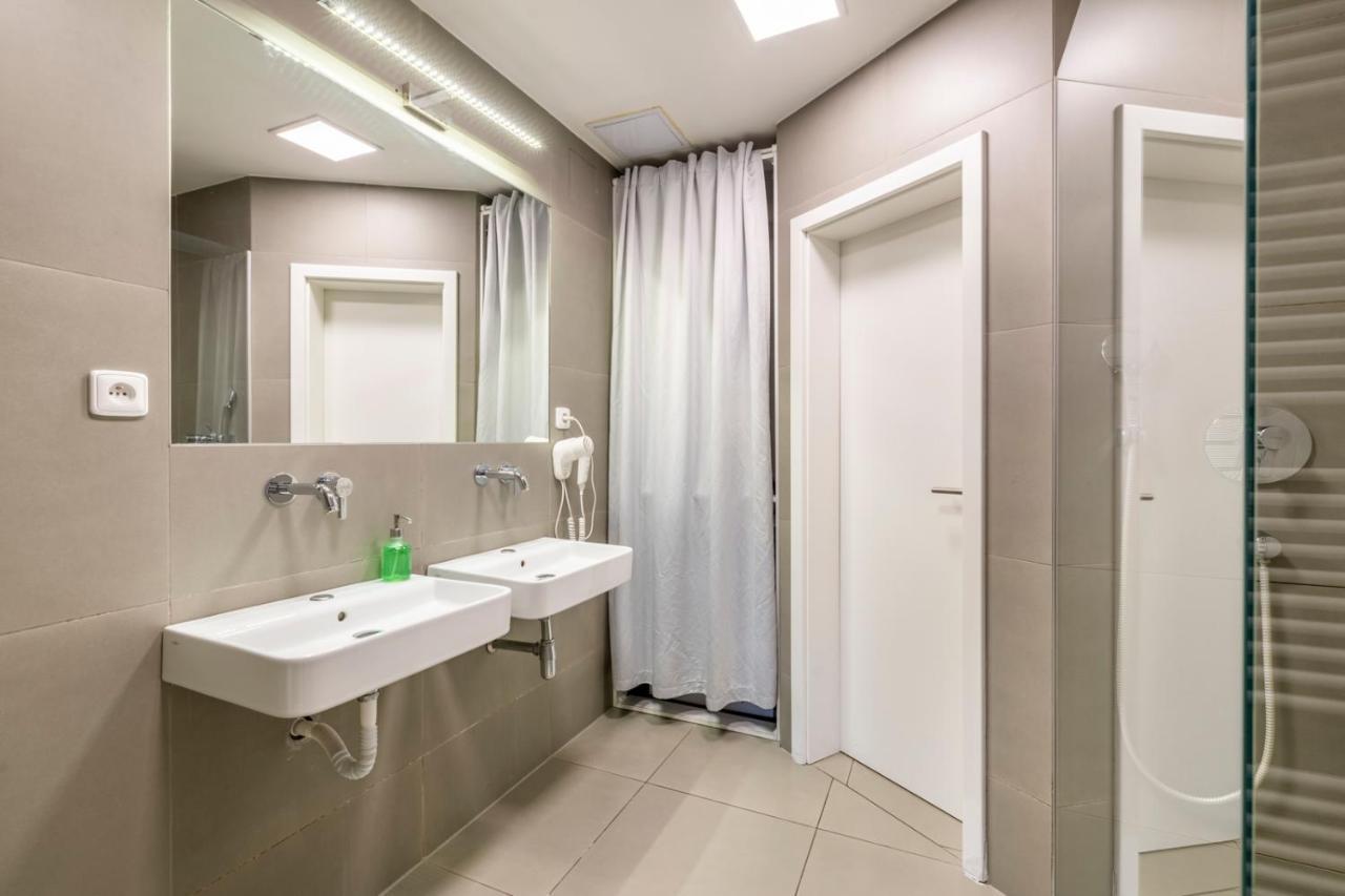 Templova - Old Town Aparthotel Praga