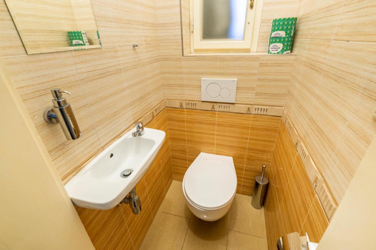 Templova - Old Town Aparthotel Praga