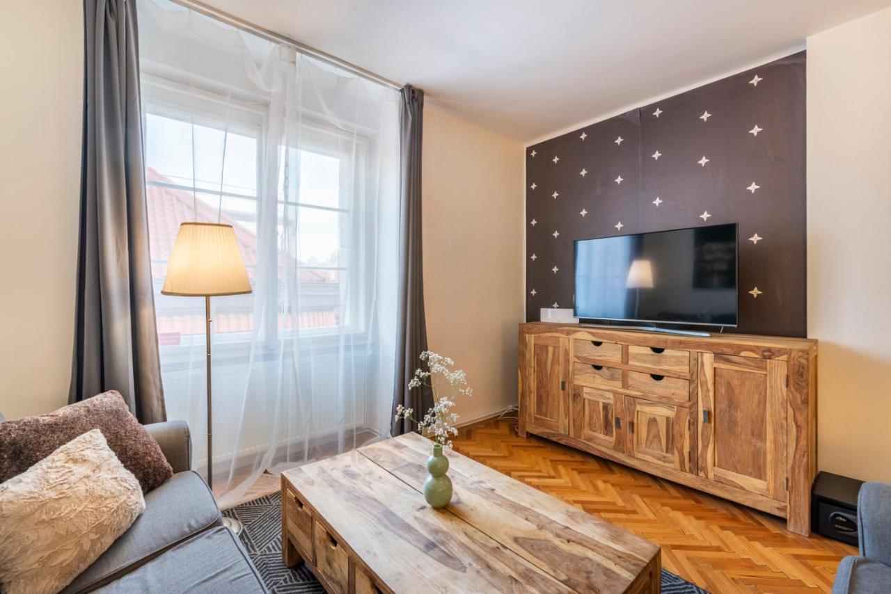 Aparthotel Templova - Old Town Praga