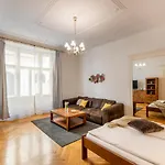 Templova - Old Town Apartments