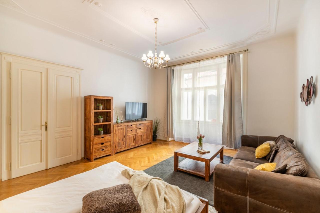 Aparthotel Templová 7 - Old Town