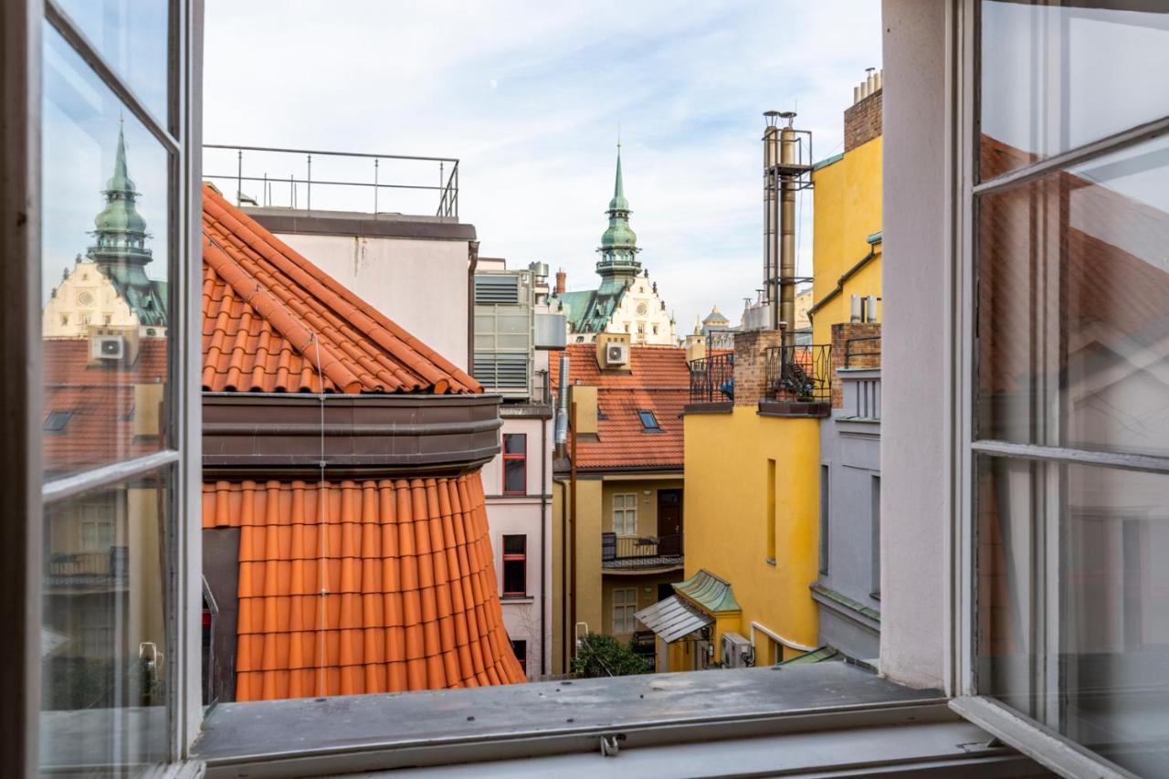Templova - Old Town * Praga