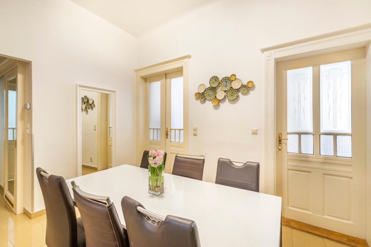 Templova - Old Town Aparthotel Praga